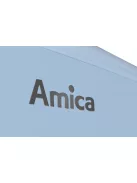 Amica FK2965.3LAA Kombinált hűtőszekrény