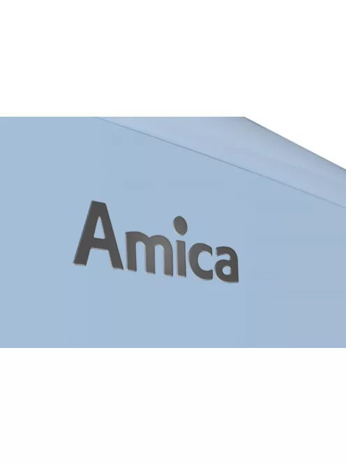 Amica FK2965.3LAA Kombinált hűtőszekrény