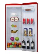 Amica VJ 1442 R egyajtós hűtőszekrény