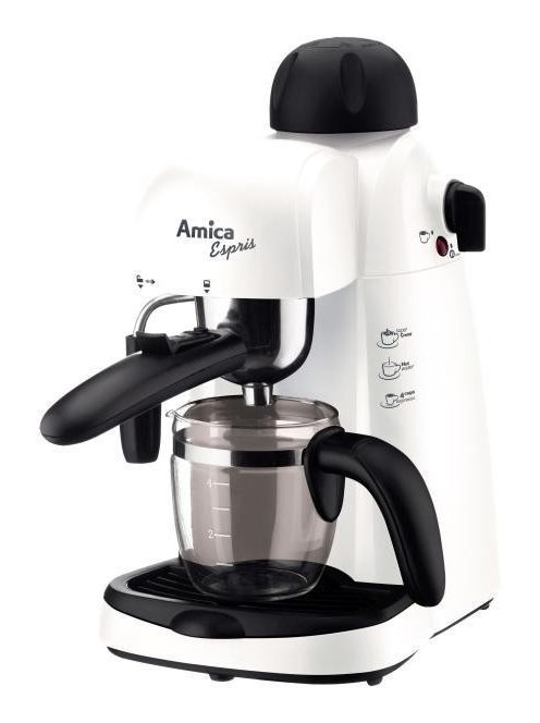 Amica Cd 1011 Espris Kávéfőző