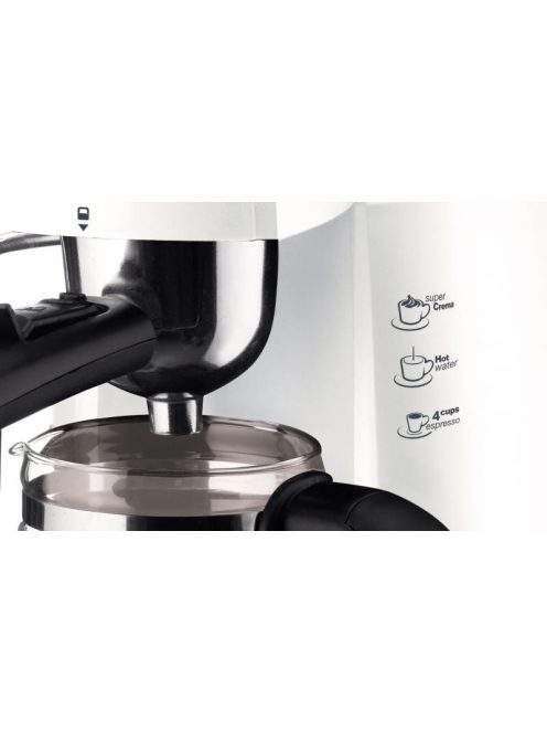 Amica Cd 1011 Espris Kávéfőző