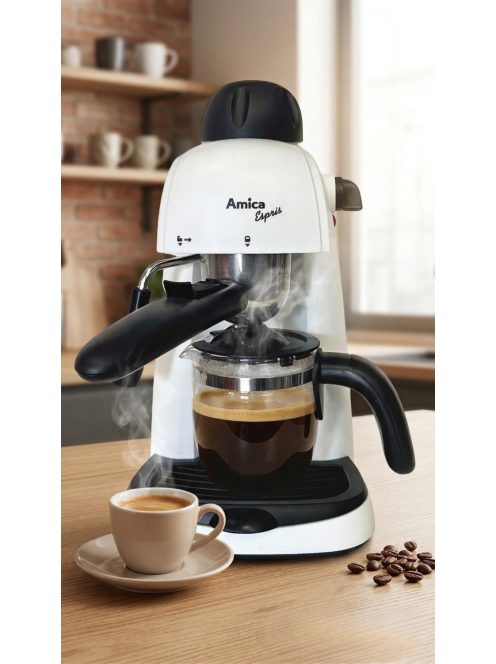 Amica Cd 1011 Espris Kávéfőző