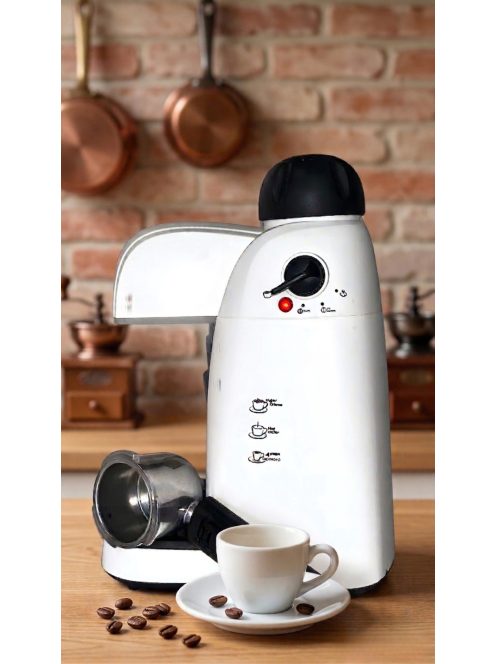 Amica Cd 1011 Espris Kávéfőző