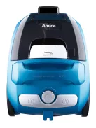 Amica VM 3041 Bagio Eco porzsák nélküli porszívó