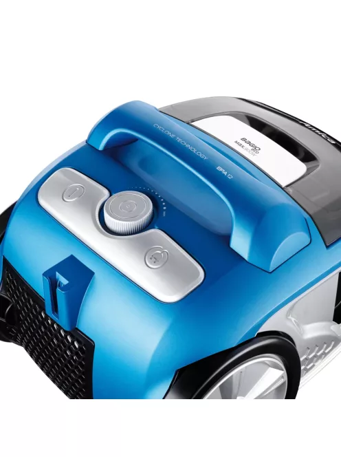Amica VM 3041 Bagio Eco porzsák nélküli porszívó
