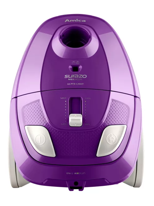 Amica VM 1057 Surazo porzsákos porszívó