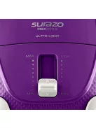 Amica VM 1057 Surazo porzsákos porszívó