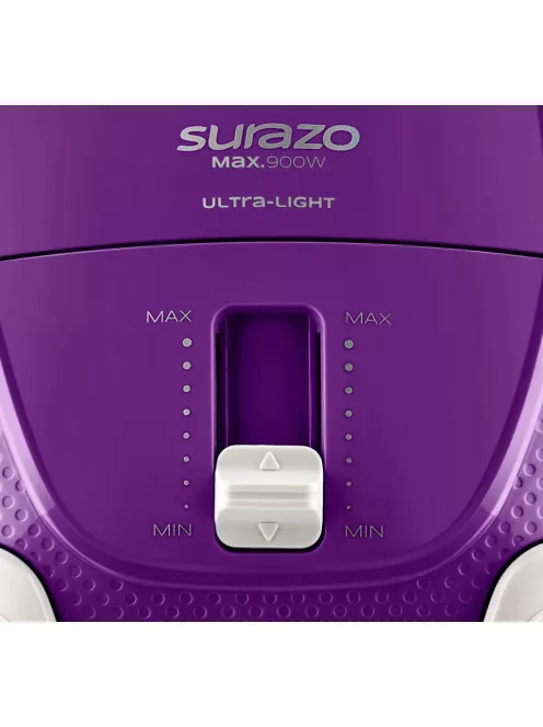 Amica VM 1057 Surazo porzsákos porszívó