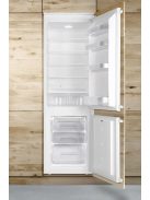 Amica Bk3165.8K Beépíthető Alulfagyasztós Hűtő