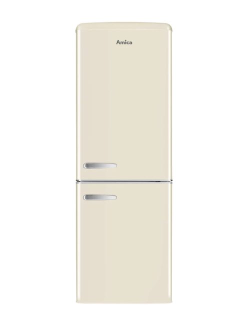 Amica VC 1622 M alulfagyasztós hűtő