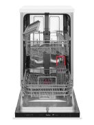 Amica DIM41E5qO beépíthető mosogatógép