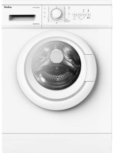 Amica Ppf 61002 Ew Elöltöltős Mosógép