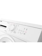 Amica Ppf 61002 Ew Elöltöltős Mosógép