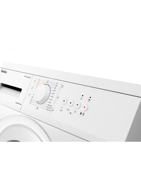 Amica Ppf 61002 Ew Elöltöltős Mosógép