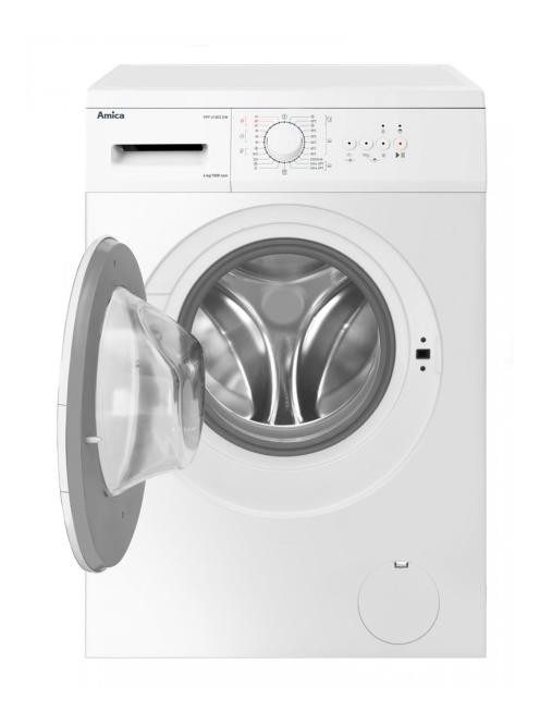 Amica Ppf 61002 Ew Elöltöltős Mosógép
