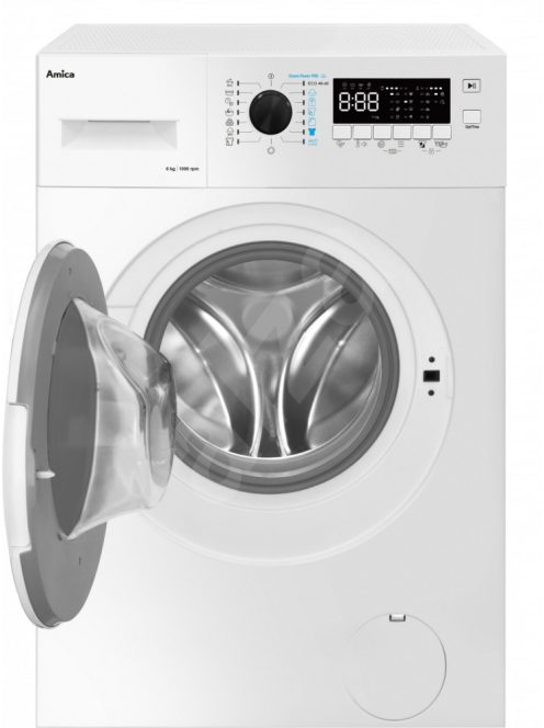 Amica Pps 7203 Sw Elöltöltős Mosógép