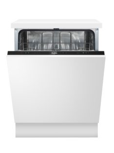 Amica ZIM655B beépíthető mosogatógép