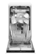 Amica DIM44C6EBOqH beépíthető mosogatógép