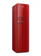 Amica FD280.3FR(E) felülfagyasztós hűtő