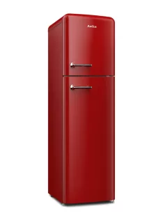 Amica FD280.3FR(E) felülfagyasztós hűtő