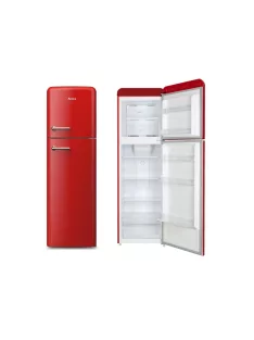 Amica FD280.3FR(E) felülfagyasztós hűtő