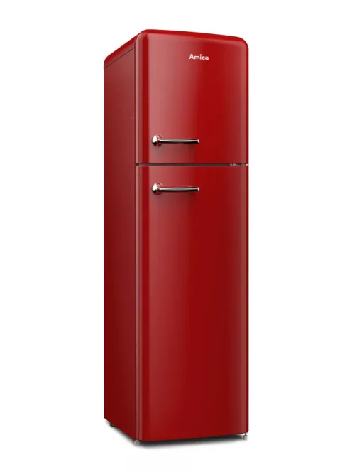 Amica FD280.3FR(E) felülfagyasztós hűtő