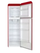 Amica FD280.3FR(E) felülfagyasztós hűtő