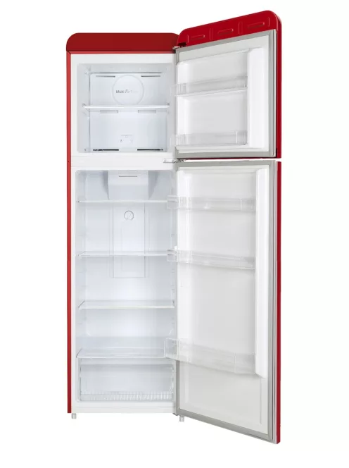 Amica FD280.3FR(E) felülfagyasztós hűtő