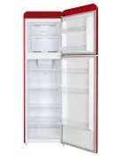 Amica FD280.3FR(E) felülfagyasztós hűtő