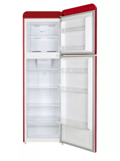 Amica FD280.3FR(E) felülfagyasztós hűtő