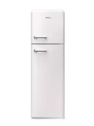 Amica FD280.3FW(E) felülfagyasztós hűtő