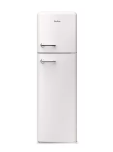 Amica FD280.3FW(E) felülfagyasztós hűtő
