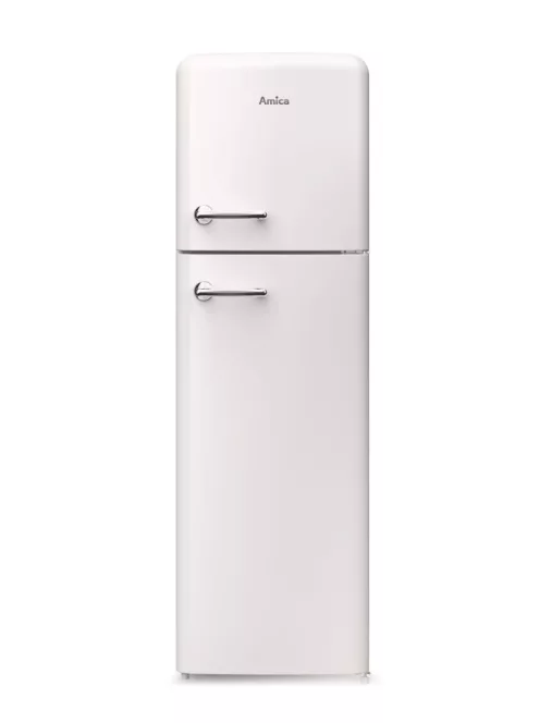 Amica FD280.3FW(E) felülfagyasztós hűtő