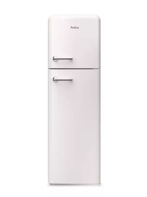 Amica FD280.3FW(E) felülfagyasztós hűtő