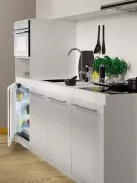 Amica UM130.3i(E) Beépíthető Hűtő