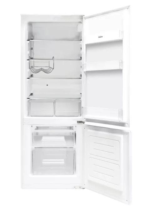 Amica BK2265.4i(E) beépíthető hűtő