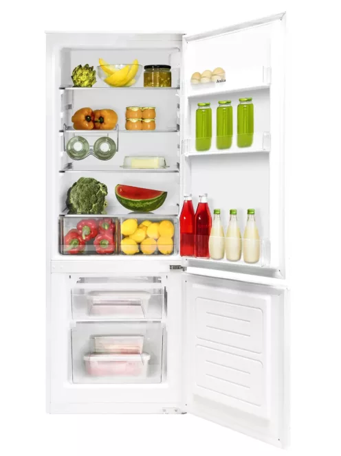 Amica BK2265.4i(E) beépíthető hűtő