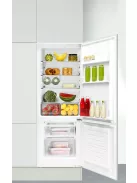 Amica BK2265.4i(E) beépíthető hűtő