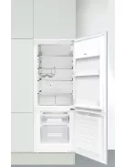 Amica BK2265.4i(E) beépíthető hűtő