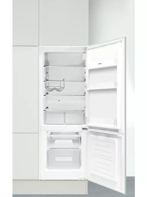 Amica BK2265.4i(E) beépíthető hűtő