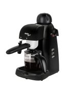 Amica Cd 1012 Espris Kávéfőző Fekete