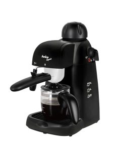Amica Cd 1012 Espris Kávéfőző Fekete