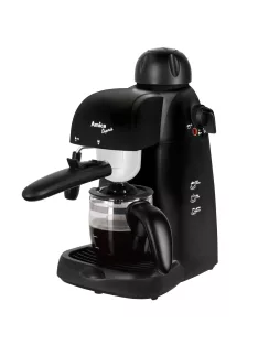 Amica Cd 1012 Espris Kávéfőző Fekete