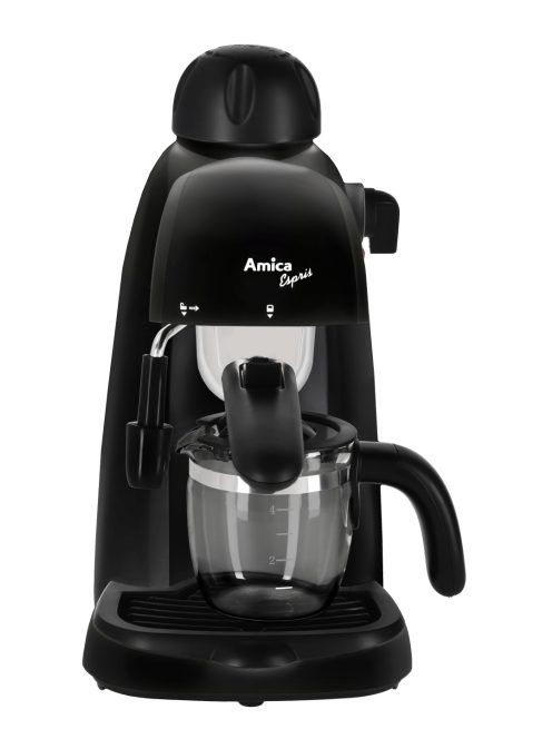 Amica Cd 1012 Espris Kávéfőző Fekete