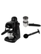 Amica Cd 1012 Espris Kávéfőző Fekete