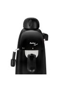 Amica Cd 1012 Espris Kávéfőző Fekete