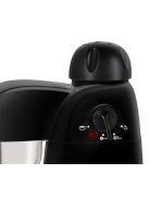 Amica Cd 1012 Espris Kávéfőző Fekete