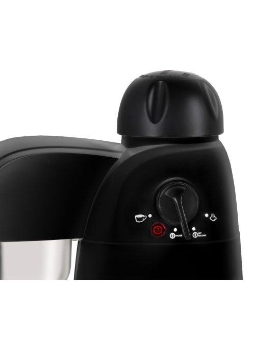 Amica Cd 1012 Espris Kávéfőző Fekete