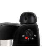 Amica Cd 1012 Espris Kávéfőző Fekete