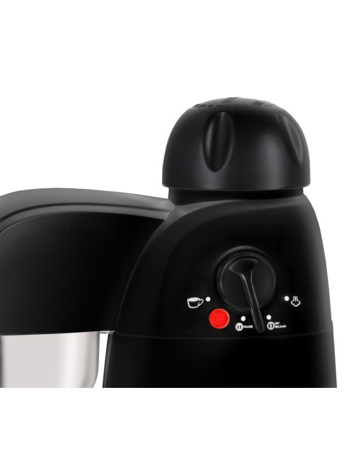 Amica Cd 1012 Espris Kávéfőző Fekete